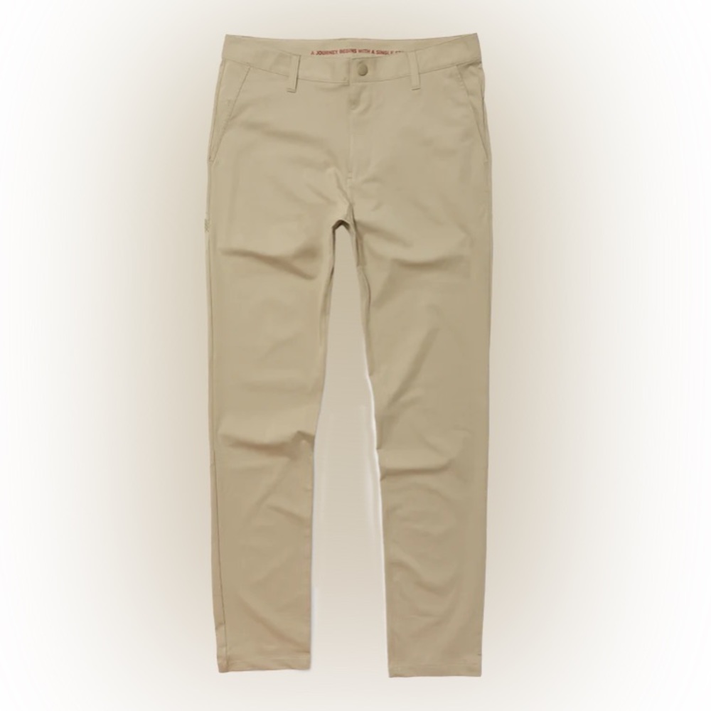 Rhone Commuter Pants, 34, NWOT, $138